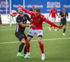 Fótbolti.net - Hafliði Breiðfjörð