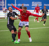 Fótbolti.net - Hafliði Breiðfjörð