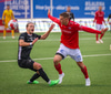 Fótbolti.net - Hafliði Breiðfjörð