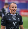 Fótbolti.net - Hafliði Breiðfjörð
