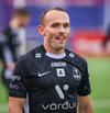 Fótbolti.net - Hafliði Breiðfjörð