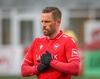 Fótbolti.net - Hafliði Breiðfjörð