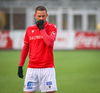 Fótbolti.net - Hafliði Breiðfjörð