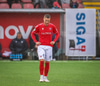 Fótbolti.net - Hafliði Breiðfjörð