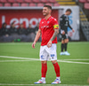 Fótbolti.net - Hafliði Breiðfjörð