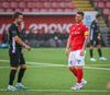 Fótbolti.net - Hafliði Breiðfjörð