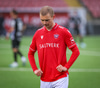 Fótbolti.net - Hafliði Breiðfjörð