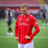 Fótbolti.net - Hafliði Breiðfjörð