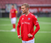 Fótbolti.net - Hafliði Breiðfjörð