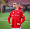 Fótbolti.net - Hafliði Breiðfjörð