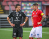 Fótbolti.net - Hafliði Breiðfjörð