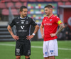 Fótbolti.net - Hafliði Breiðfjörð