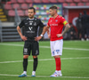 Fótbolti.net - Hafliði Breiðfjörð