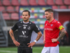 Fótbolti.net - Hafliði Breiðfjörð