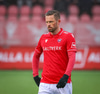 Fótbolti.net - Hafliði Breiðfjörð