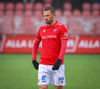 Fótbolti.net - Hafliði Breiðfjörð