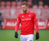 Fótbolti.net - Hafliði Breiðfjörð