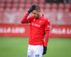 Fótbolti.net - Hafliði Breiðfjörð