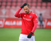 Fótbolti.net - Hafliði Breiðfjörð