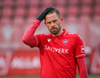 Fótbolti.net - Hafliði Breiðfjörð