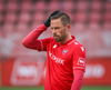 Fótbolti.net - Hafliði Breiðfjörð