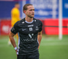 Fótbolti.net - Hafliði Breiðfjörð