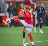 Fótbolti.net - Hafliði Breiðfjörð