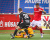 Fótbolti.net - Hafliði Breiðfjörð