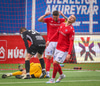 Fótbolti.net - Hafliði Breiðfjörð