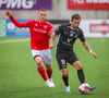 Fótbolti.net - Hafliði Breiðfjörð