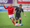 Fótbolti.net - Hafliði Breiðfjörð