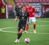 Fótbolti.net - Hafliði Breiðfjörð