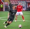Fótbolti.net - Hafliði Breiðfjörð