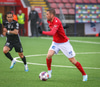 Fótbolti.net - Hafliði Breiðfjörð