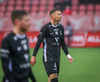 Fótbolti.net - Hafliði Breiðfjörð