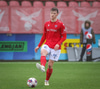 Fótbolti.net - Hafliði Breiðfjörð