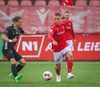 Fótbolti.net - Hafliði Breiðfjörð