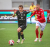 Fótbolti.net - Hafliði Breiðfjörð