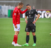 Fótbolti.net - Hafliði Breiðfjörð