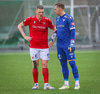 Fótbolti.net - Hafliði Breiðfjörð