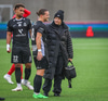 Fótbolti.net - Hafliði Breiðfjörð