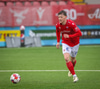 Fótbolti.net - Hafliði Breiðfjörð