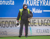 Fótbolti.net - Hafliði Breiðfjörð