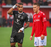 Fótbolti.net - Hafliði Breiðfjörð