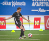 Fótbolti.net - Hafliði Breiðfjörð