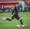 Fótbolti.net - Hafliði Breiðfjörð