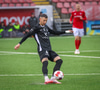Fótbolti.net - Hafliði Breiðfjörð