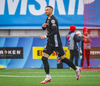Fótbolti.net - Hafliði Breiðfjörð