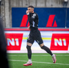 Fótbolti.net - Hafliði Breiðfjörð