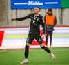 Fótbolti.net - Hafliði Breiðfjörð